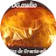 Logo Radio Voz De Gracia - Solo Biblia
