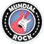 Logo Mundial Rock
