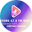 Logo ATOBO 47.5 Radio