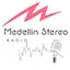 Logo Medellin Stereo