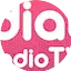 Logo Dial Radio TV