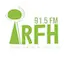 Logo RFH Haiti