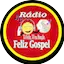 Logo Radio Feliz Gospel