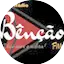 Logo Rádio Bênção Acreúna