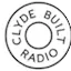 Logo Clyde Built Radio