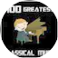 Logo 100 Greatest Classical Music