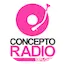 Logo Radio Concepto Online