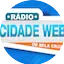 Logo Radio Cidade web