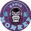 Logo Monkey radio