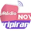 Logo Rádio Nova Juripiranga