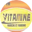 Logo Radio Vitamine