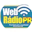 Logo Web Rádio Pr No Ar