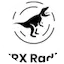 Logo TRX Radio