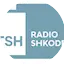 Logo Radio Shkodra