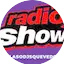 Logo Radio Show Online Quevedo
