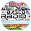 Logo Basco Radio 4 (disco)