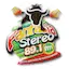 Logo Fantasía Estéreo