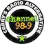 Logo Channel 98.9