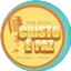 Logo Web Rádio Cristo é Paz