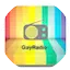 Logo Gay Radio Nederland