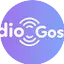 Logo Rádio Gospel FM - A Web Rádio Líder FM
