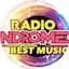 Logo Radio Andromeda