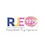 Logo Radio Unidad Evangelica