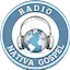 Logo Rádio Nativa Gospel