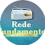 Logo Web Rádio Rede Fundamento
