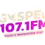 Logo Gospel 107.1