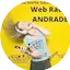 Logo Web Rádio Andrade
