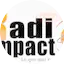 Logo Radio Impacto Ecuador