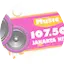 Logo Music City 107.5 FM Jakarta