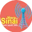 Logo Nova Sinai Gospel