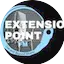 Logo Extension point fm