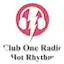 Logo Club One Radio
