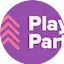 Logo Play Party Montenegro