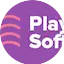 Logo Play Soft Montenegro