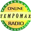 Logo Tempomax Radio