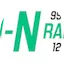 Logo Woonsocket Radio