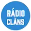 Logo Rádio Clãns