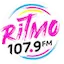 Logo Ritmo 107.9