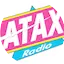Logo ATAX radio