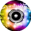 Logo Radio Napoli Partenope