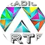 Logo Radio Arte