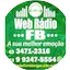 Logo Web Radio Fb