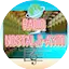 Logo Radio Nostalji-Ayiti