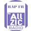 Logo Allzic Radio Rap FR