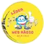 Logo Líder Web Rádio Bela Cruz