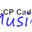 Logo CCP Cadena Music